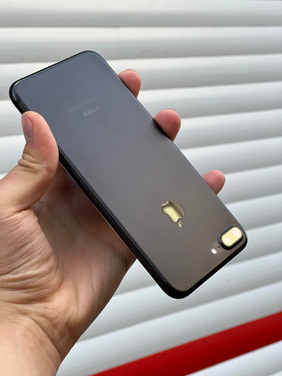 iphone 7 plus 256|موبایل|تبریز, |دیوار