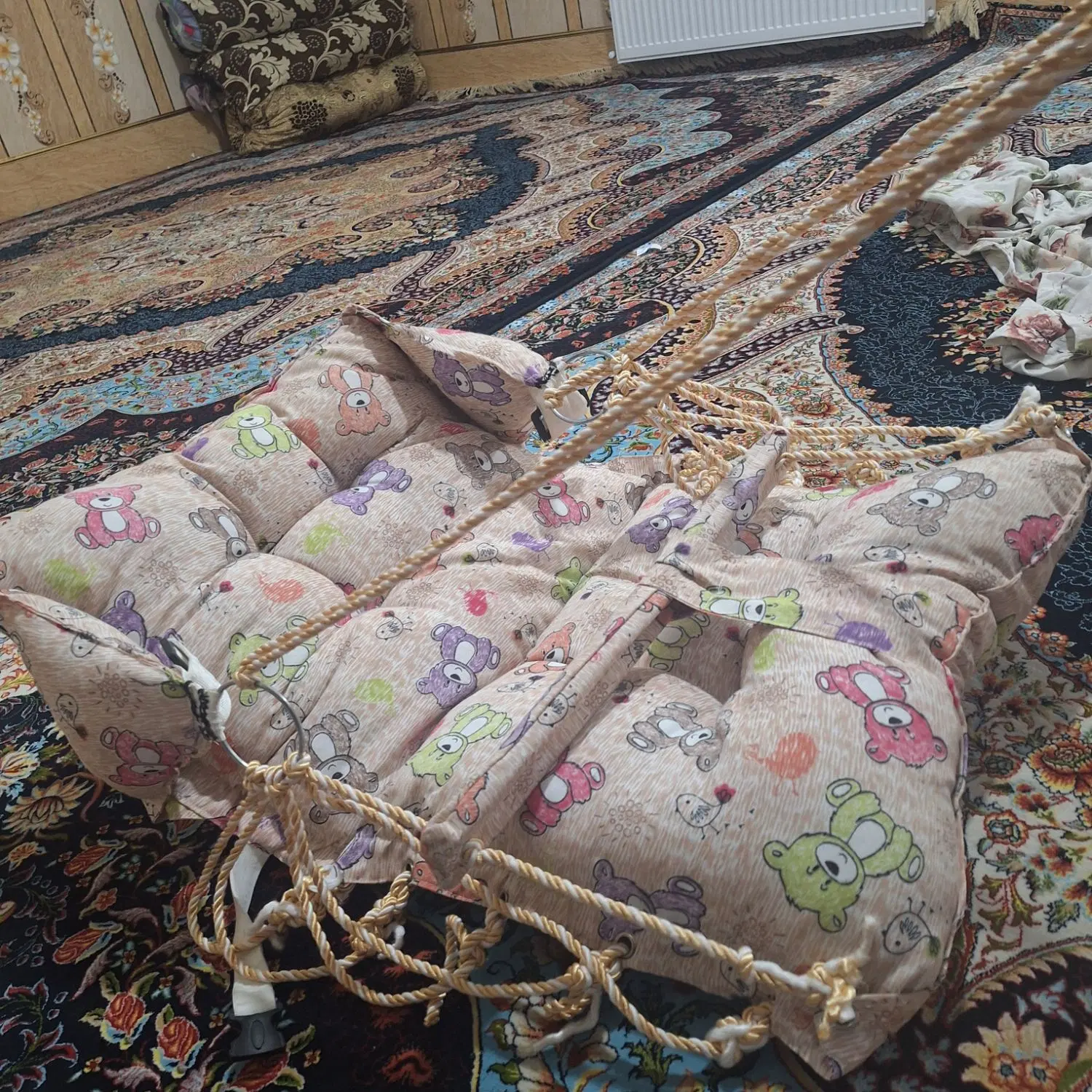 تاب|تخت و صندلی بچه|زاهدان, |دیوار
