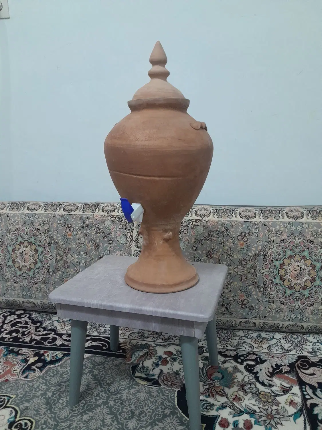 کوزه|صنایع دستی و سایر لوازم تزئینی|گناباد, |دیوار