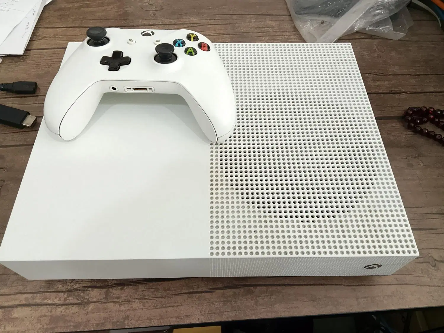 xbox one s|کنسول، بازی ویدئویی و آنلاین|کیش, |دیوار