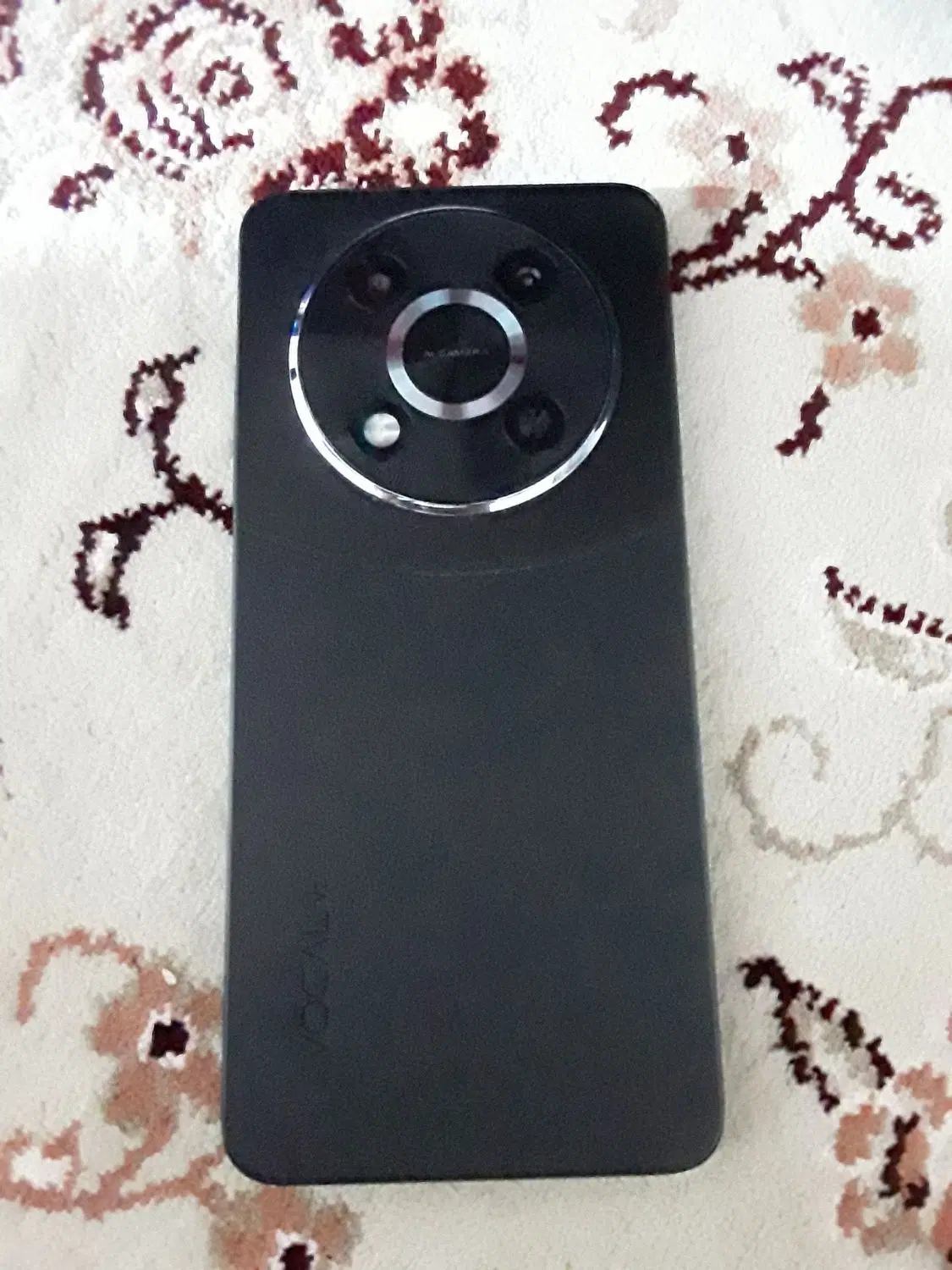 Vocal V2|موبایل|زاویه, |دیوار