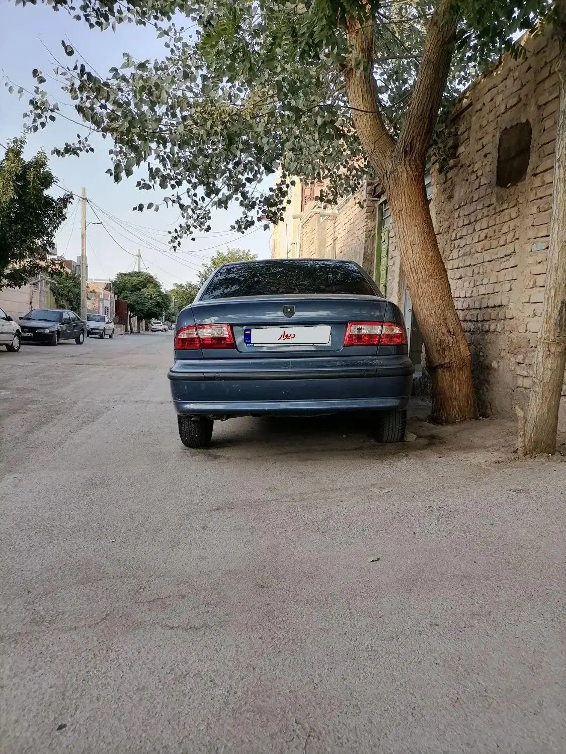 سمندse|خودرو سواری و وانت|کرمان, |دیوار