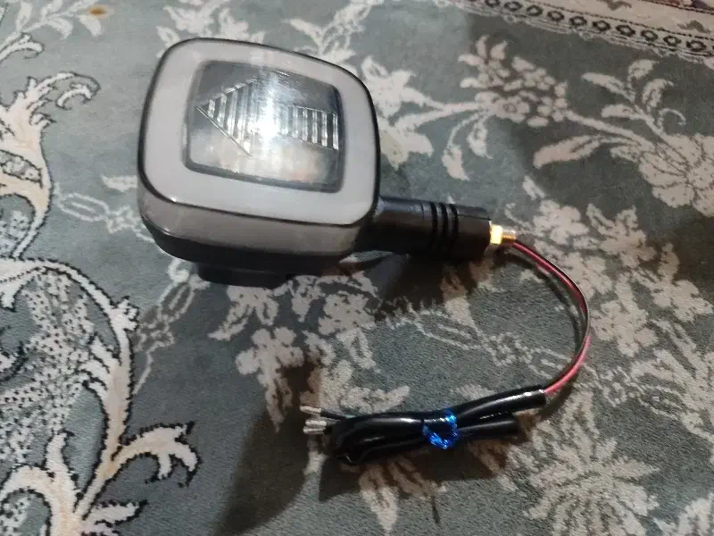 راهنما|قطعات یدکی و لوازم جانبی|کرج, عظیمیه|دیوار