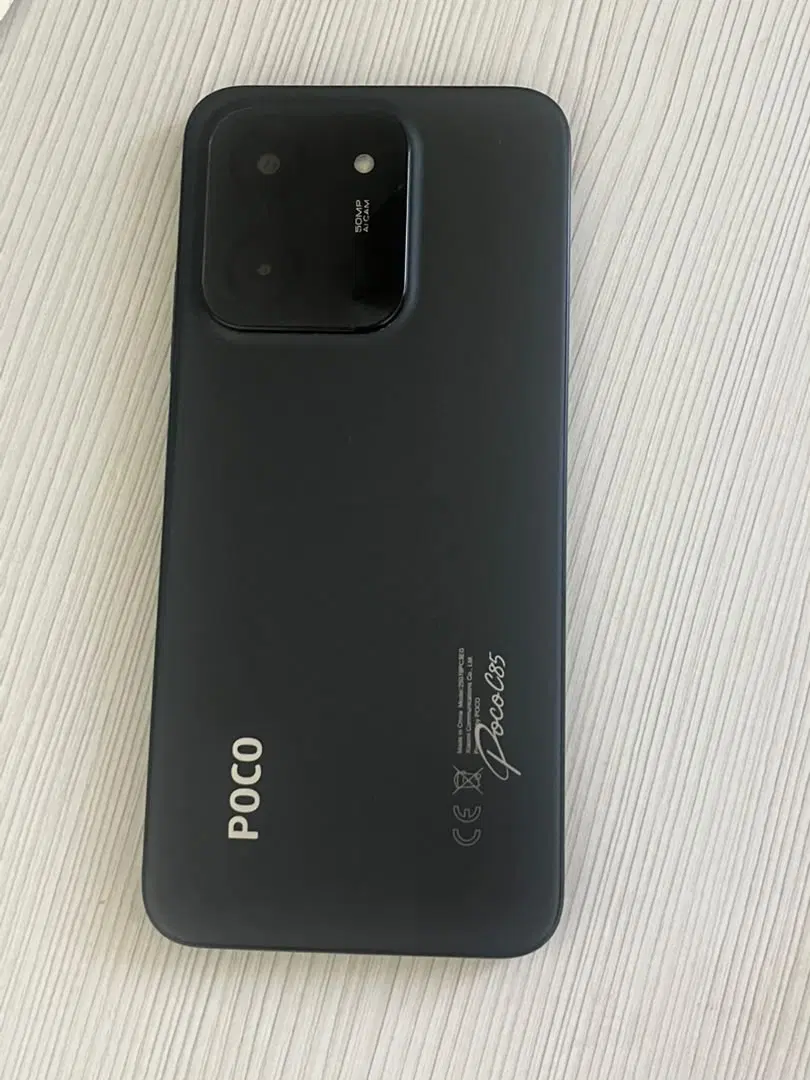 poco c85|موبایل|تهران, دارآباد|دیوار