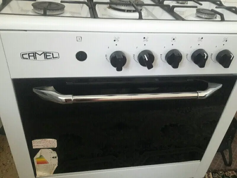 گاز|اجاق گاز و لوازم برقی پخت‌وپز|داران, |دیوار