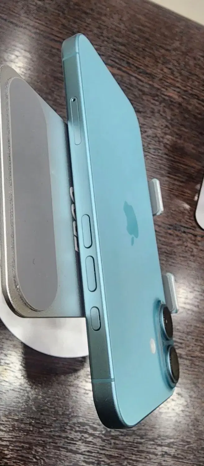 iphone 16 normal|موبایل|میاندوآب, |دیوار