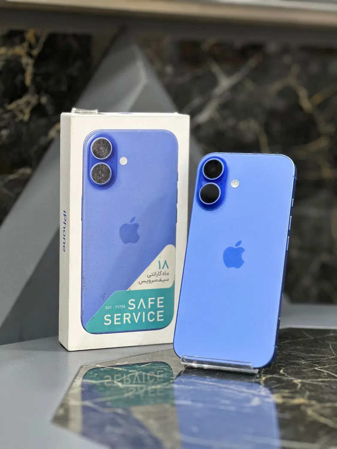 Iphone 16Normal|موبایل|ارومیه, |دیوار