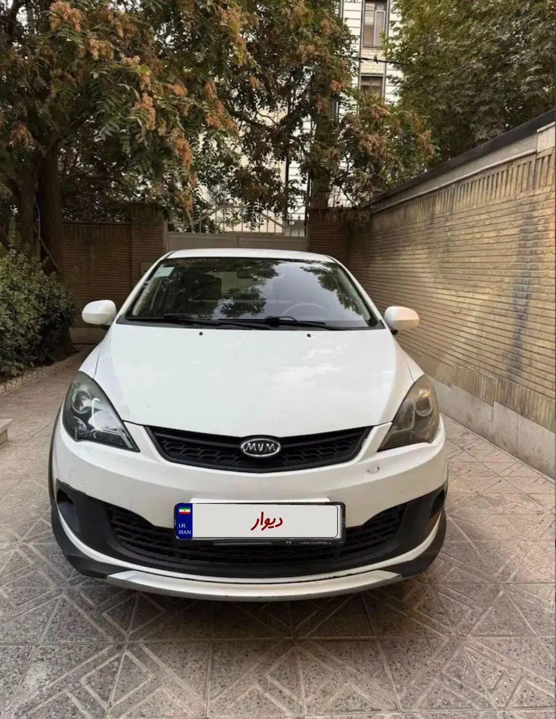 mvm 315 s|خودرو سواری و وانت|تهران, فرمانیه|دیوار