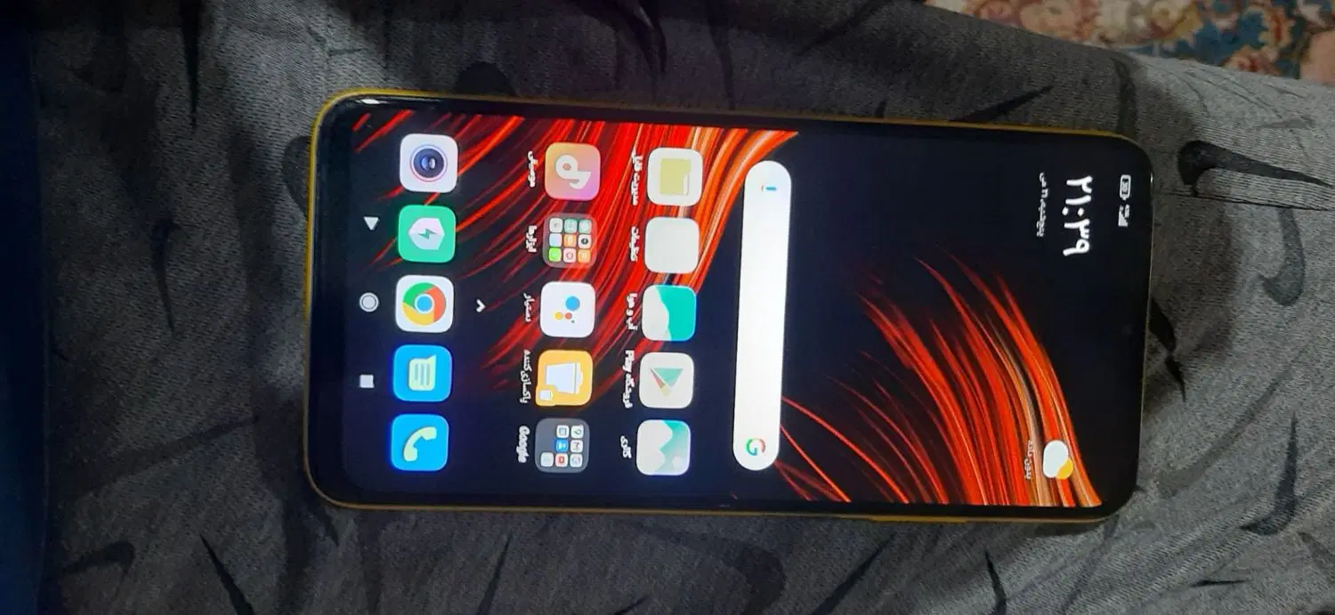 poco m3|موبایل|تهران, مشیریه|دیوار