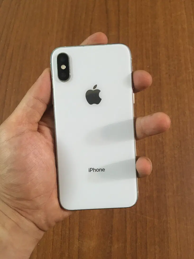 Iphone xs 256gig|موبایل|رشت, نامجو|دیوار