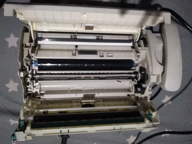 در حد نو|پرینتر، اسکنر، کپی، فکس|گرمدره, |دیوار