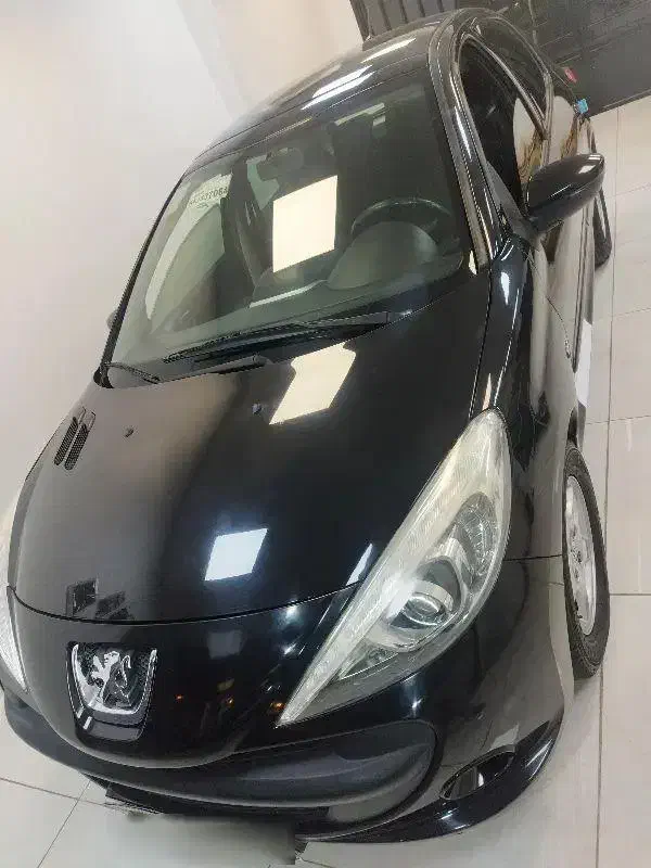 پانا مدل 400|خودرو کلاسیک|آران و بیدگل, |دیوار