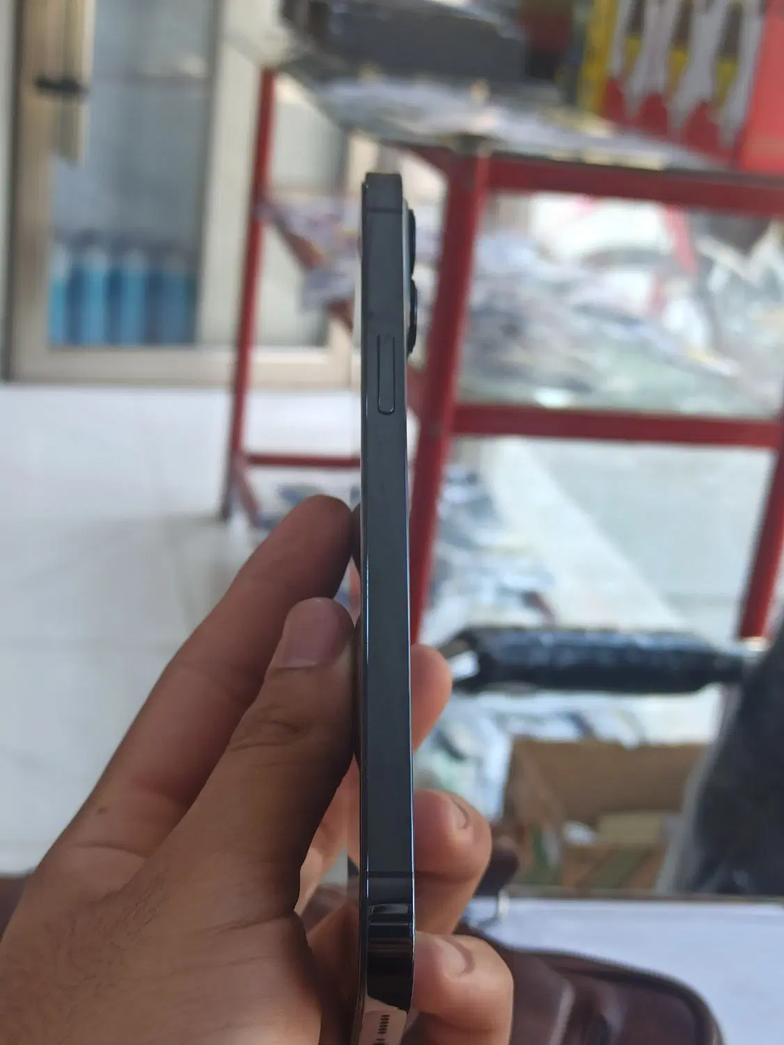 12 pro max|موبایل|مهاباد (آذربایجان غربی), |دیوار