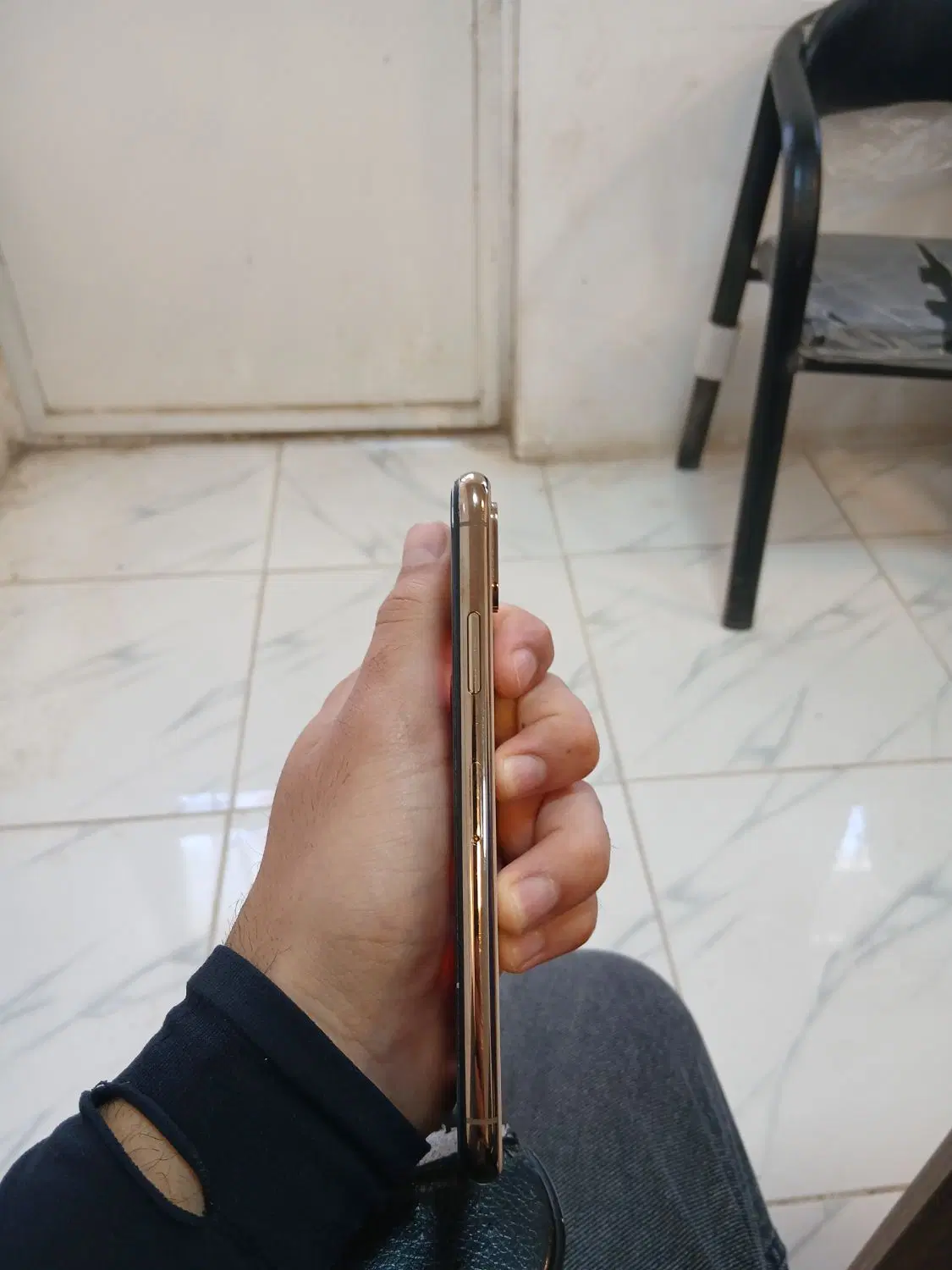 گوشی iphone xs|موبایل|اصفهان, کوی امام|دیوار