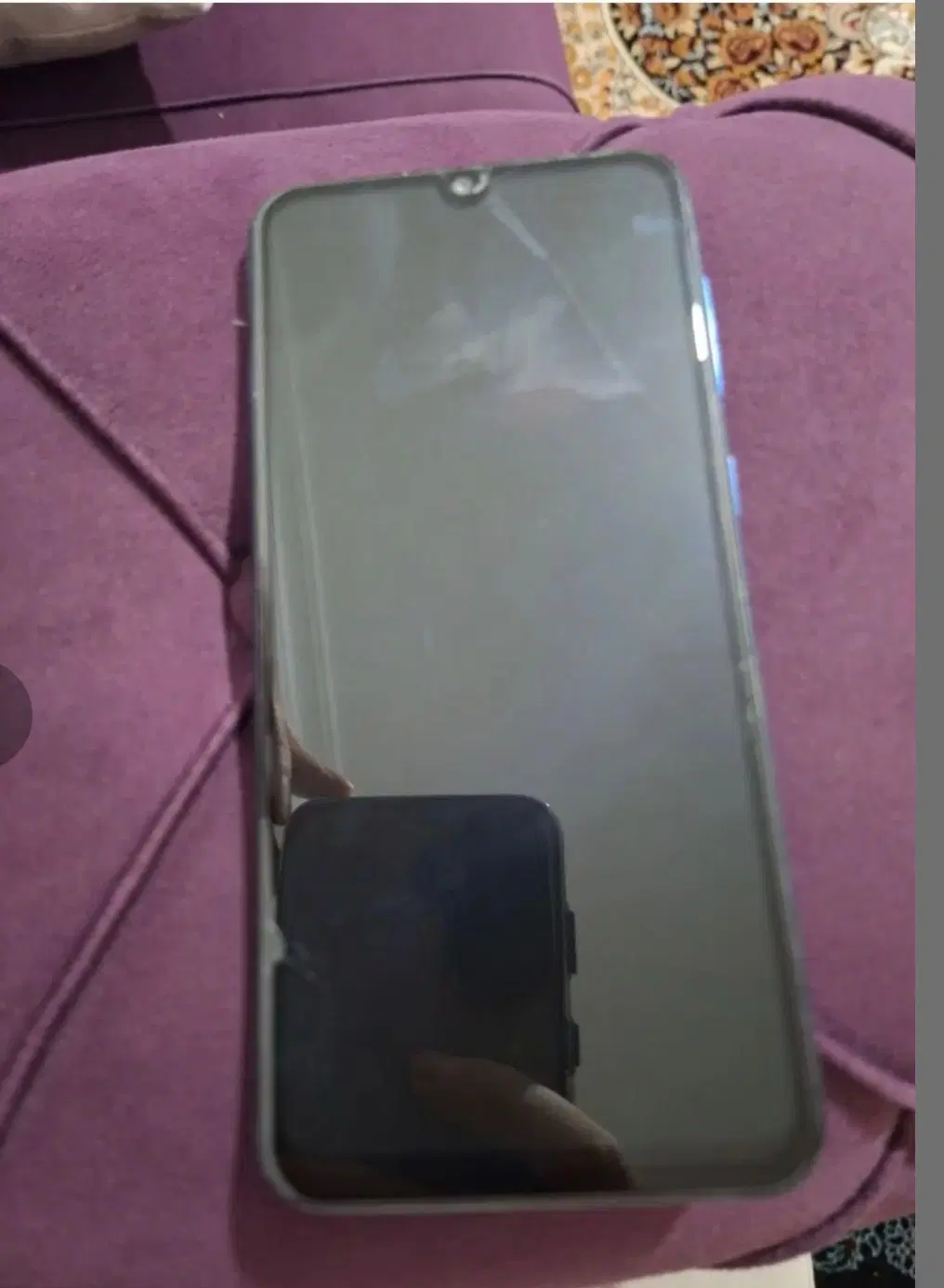 A30|موبایل|قروه, |دیوار