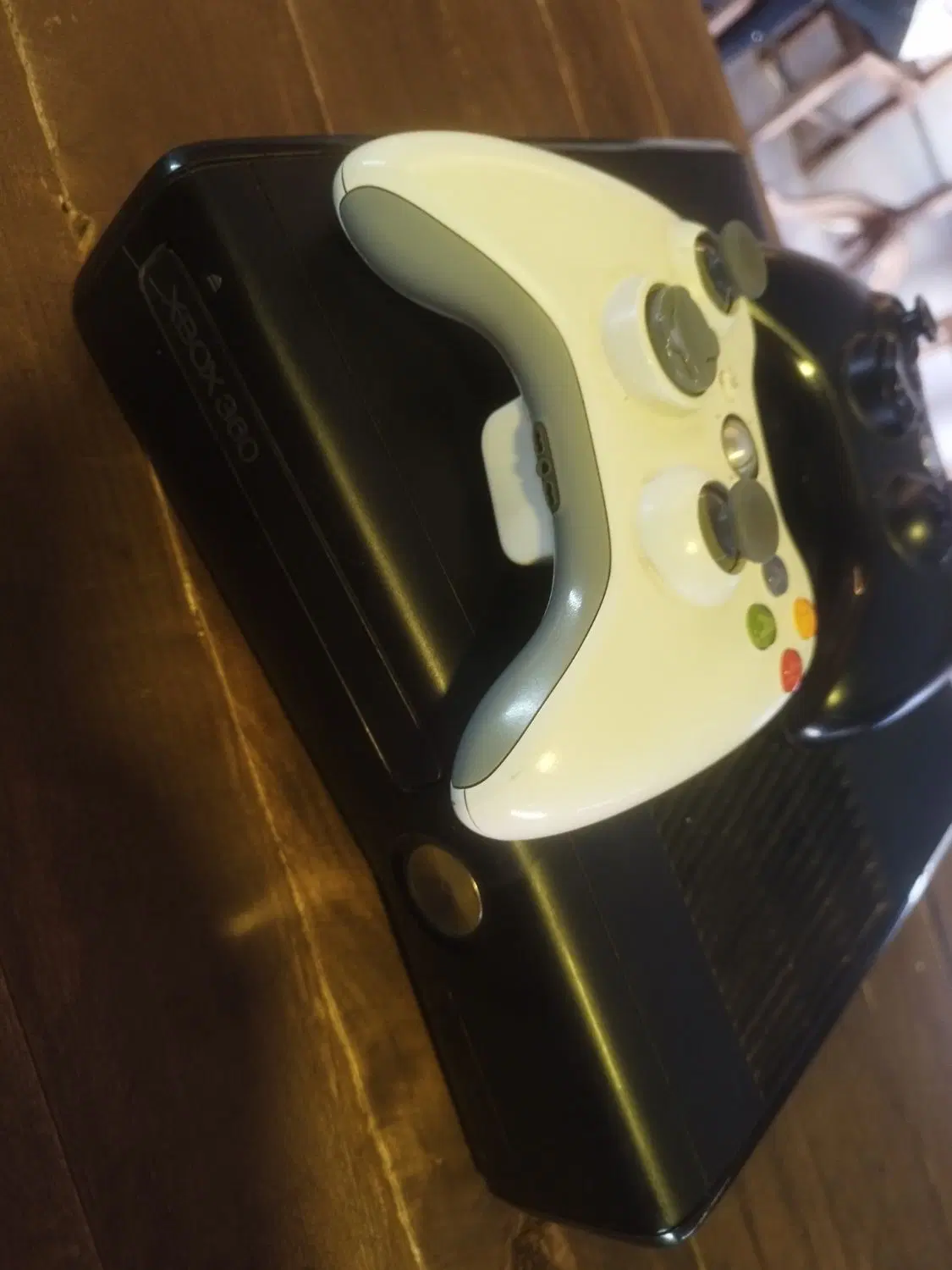 x box 360|کنسول، بازی ویدئویی و آنلاین|ارومیه, |دیوار