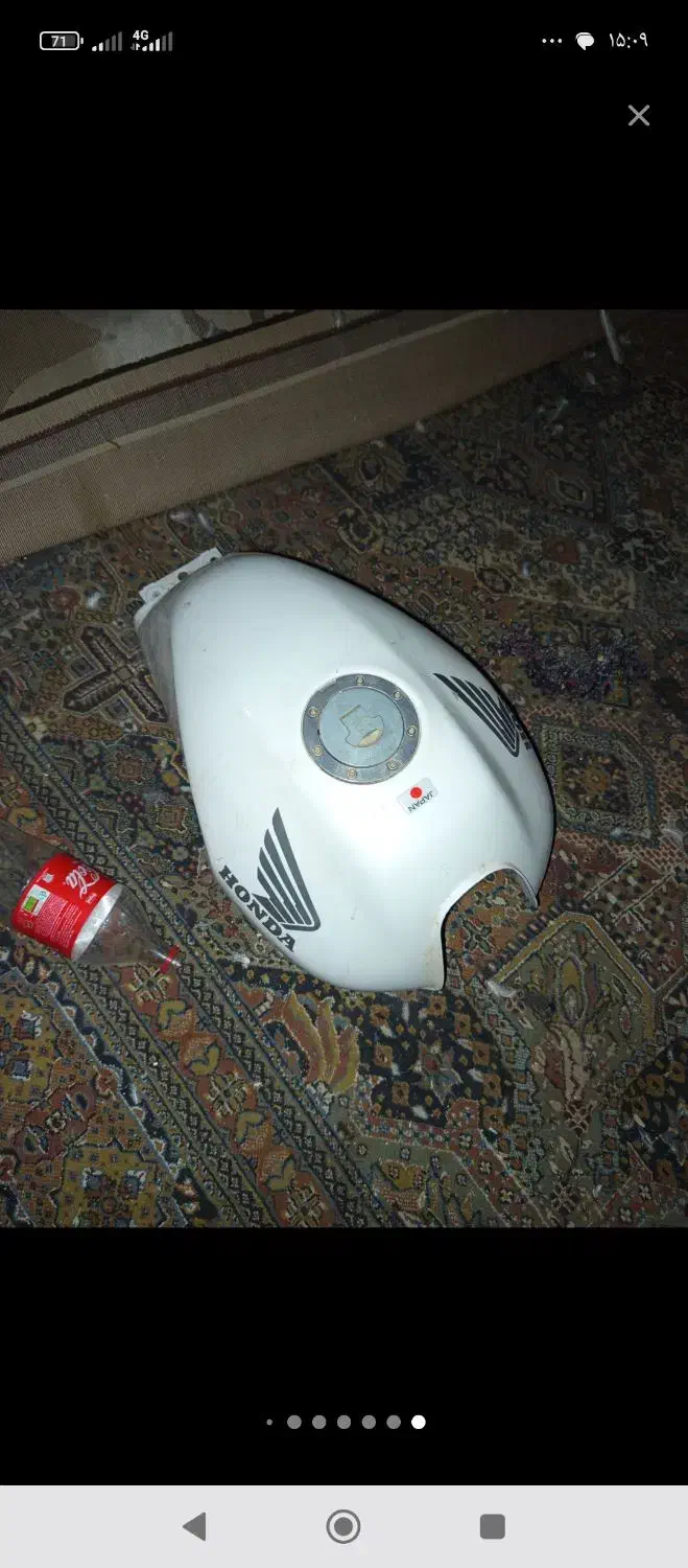 cb400|موتورسیکلت|شیراز, میانرود|دیوار