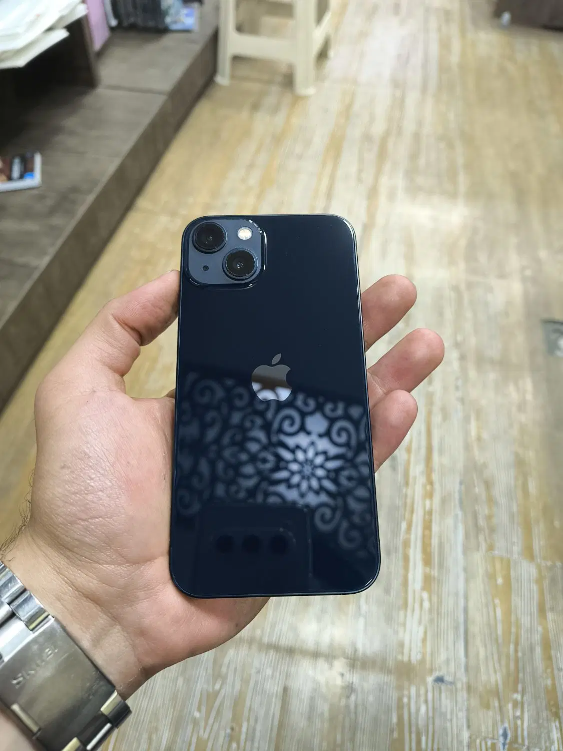 iphone 13 normal 128|موبایل|کرج, دولتآباد|دیوار