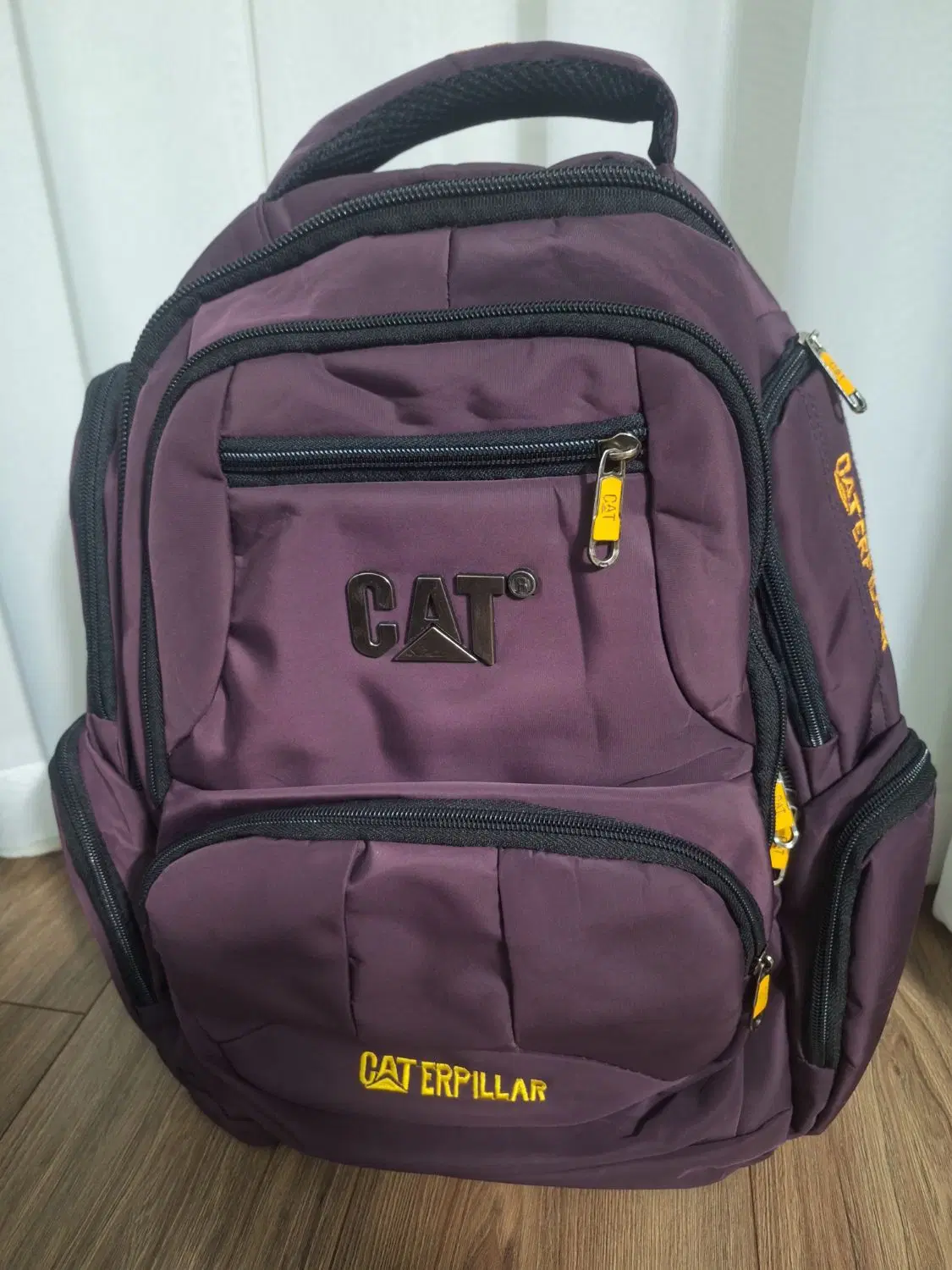 کوله cat|کیف، کفش، کمربند|گنبد کاووس, |دیوار