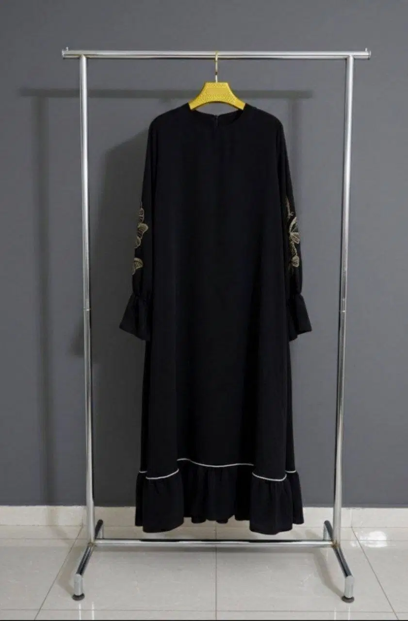 عبا|لباس|سرعین, |دیوار