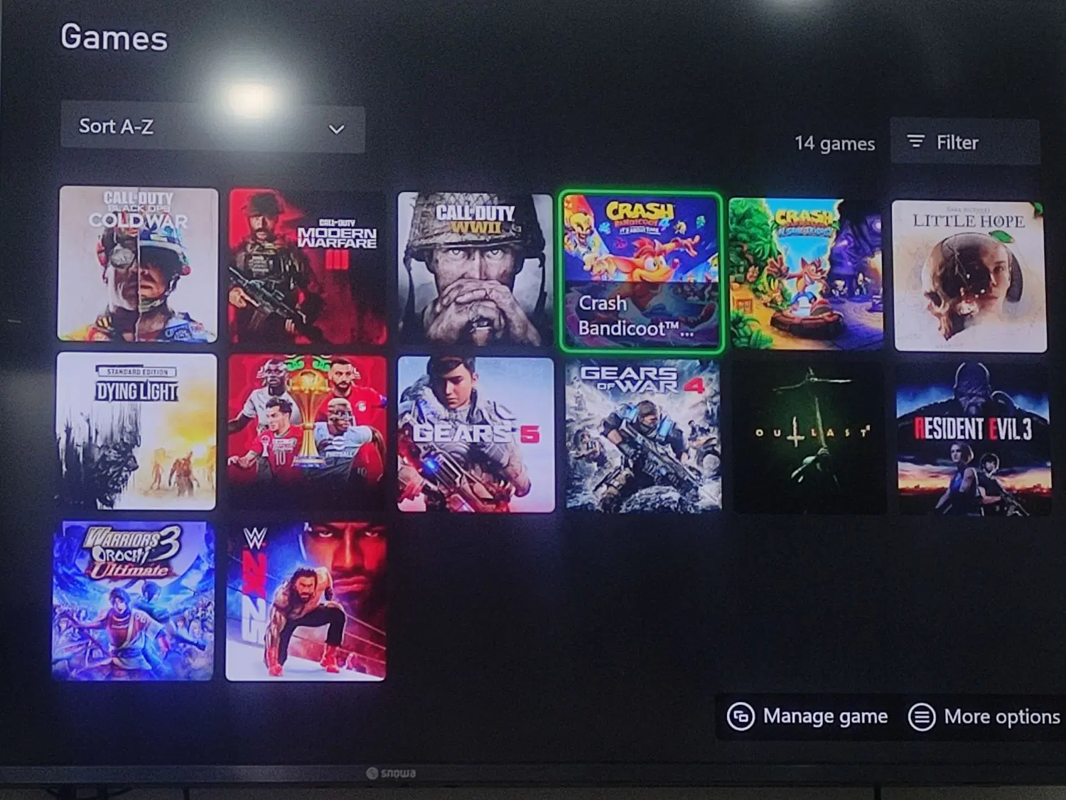 xbox one s|کنسول، بازی ویدئویی و آنلاین|تهران, باغ فیض|دیوار