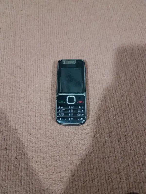 Nokia C2|موبایل|کرمانشاه, |دیوار