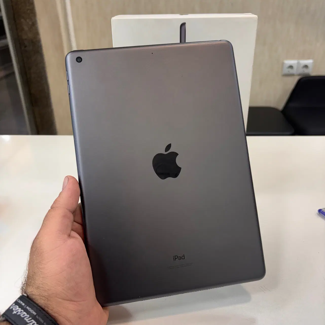 iPad 9th/ آیپد ۹|تبلت|تهران, صادقیه|دیوار