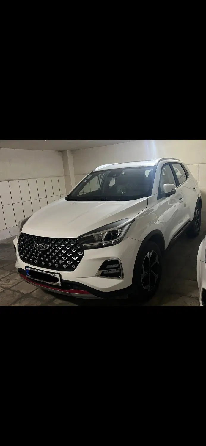 x55 pro|خودرو سواری و وانت|تهران, دولتخواه جنوبی|دیوار