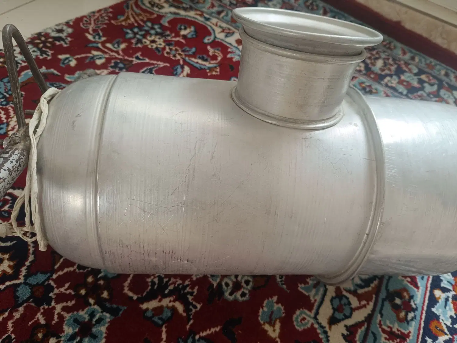 مشکه دستی|اجاق گاز و لوازم برقی پخت‌وپز|سنندج, |دیوار