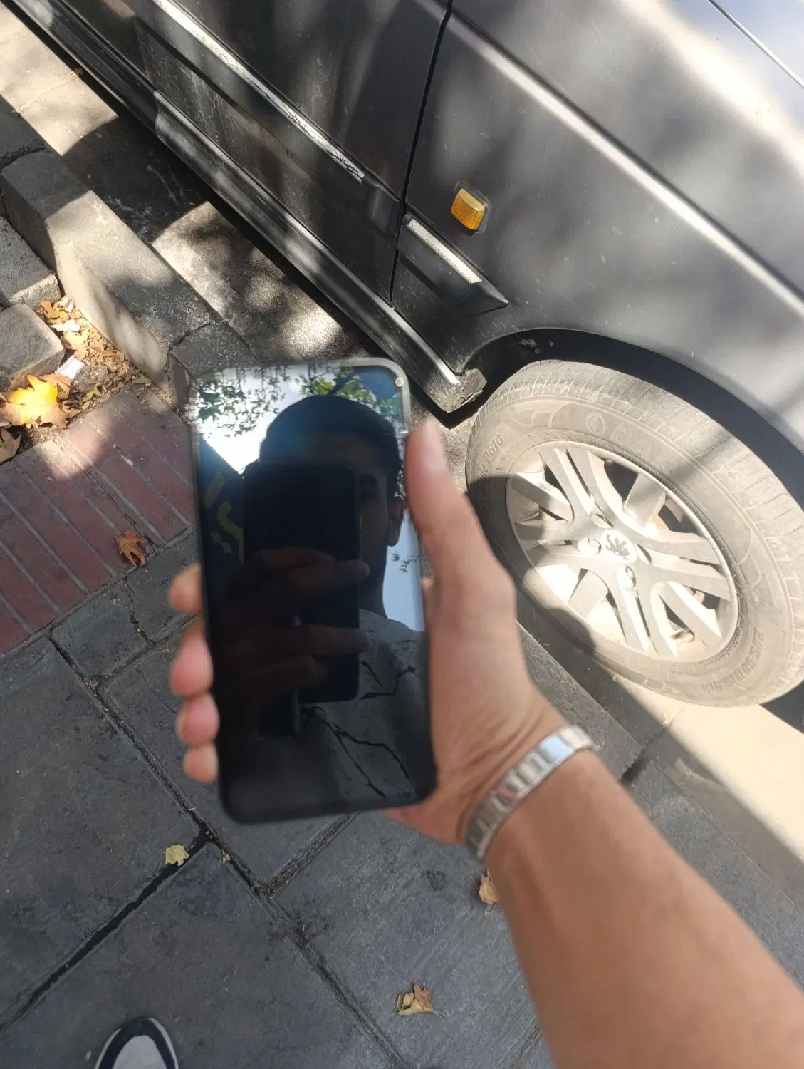 A54 5G|موبایل|تهران, شمیران‌نو|دیوار