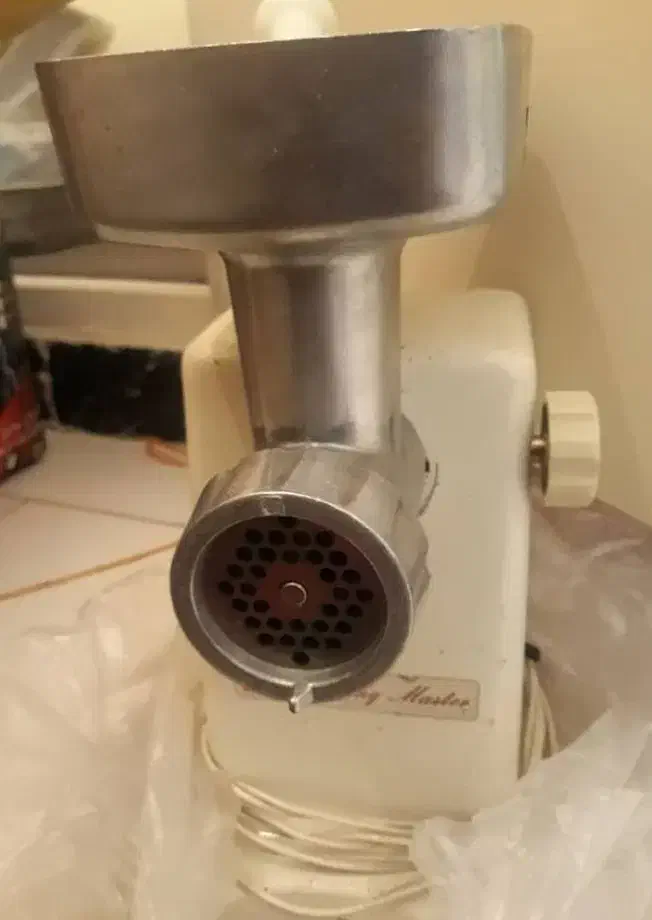 چرخ گوشت|خردکن، آسیاب، غذاساز|تهران, گیشا|دیوار