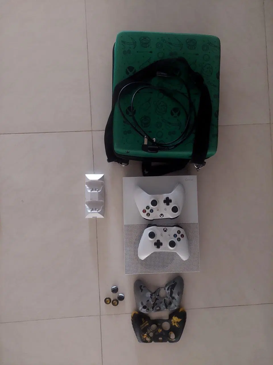 xbox one 1tra|کنسول، بازی ویدئویی و آنلاین|اصفهان, شهرستان|دیوار