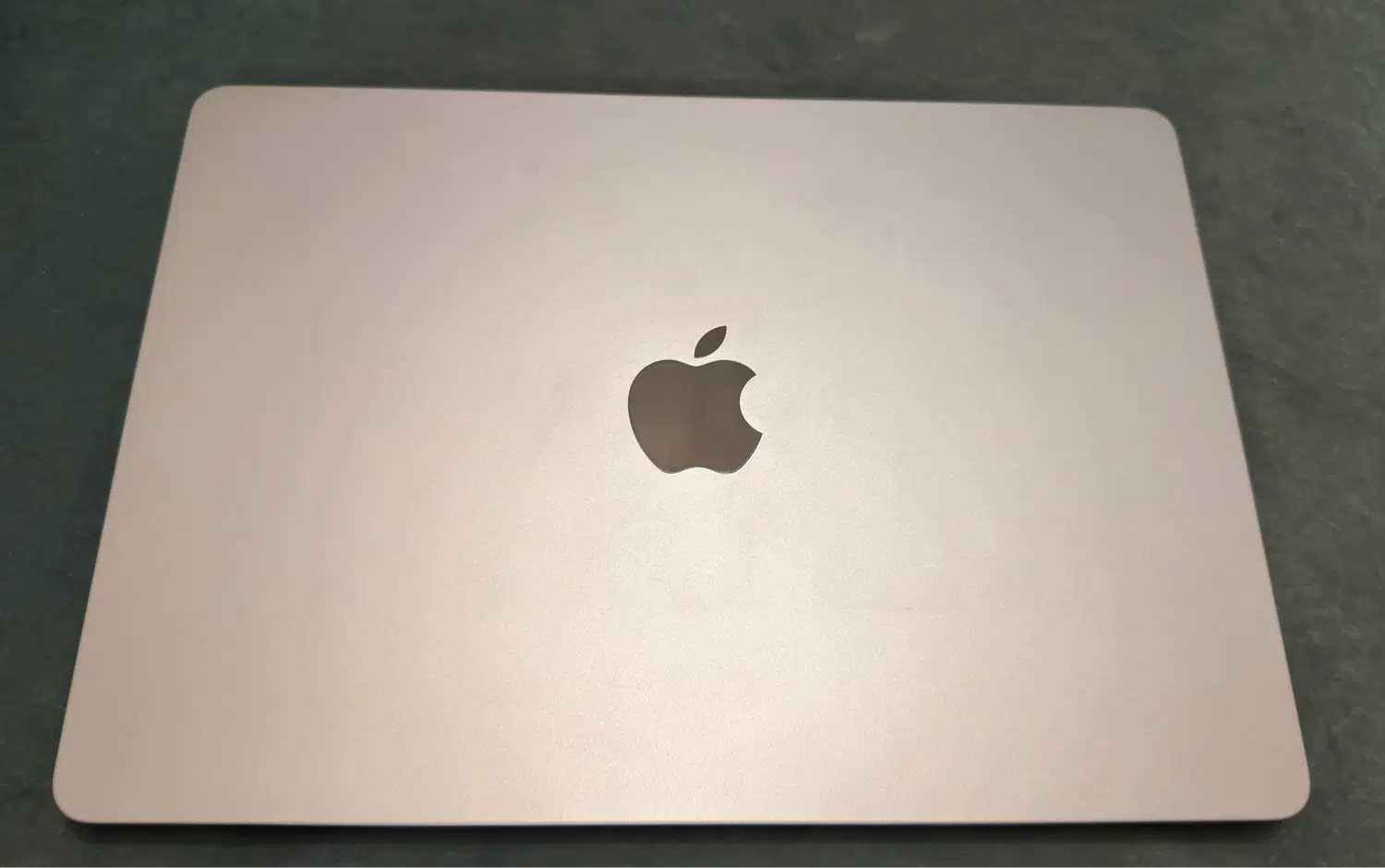 Macbook Air 13 M2 2022 8 512|رایانه همراه|تهران, حافظیه|دیوار