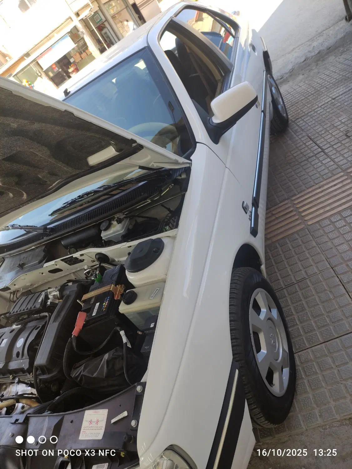 پژو slx|خودرو سواری و وانت|شهرکرد, |دیوار