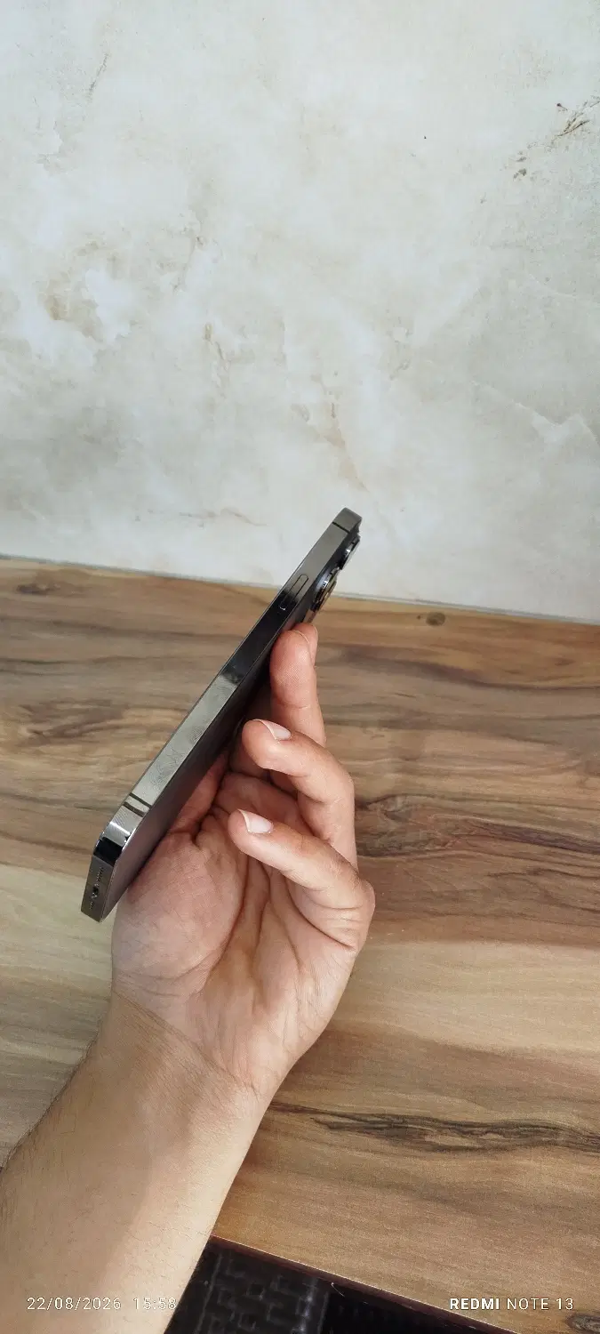 13pro max|موبایل|اراک, |دیوار