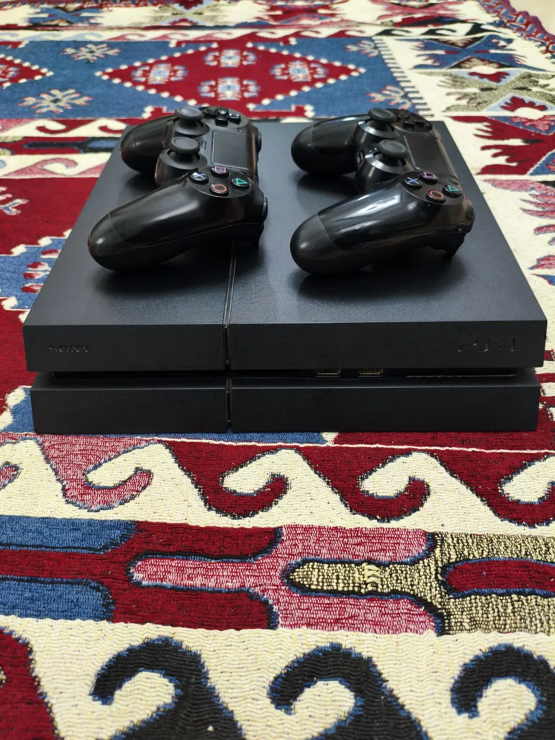 ps4|کنسول، بازی ویدئویی و آنلاین|شیراز, جوادیه|دیوار
