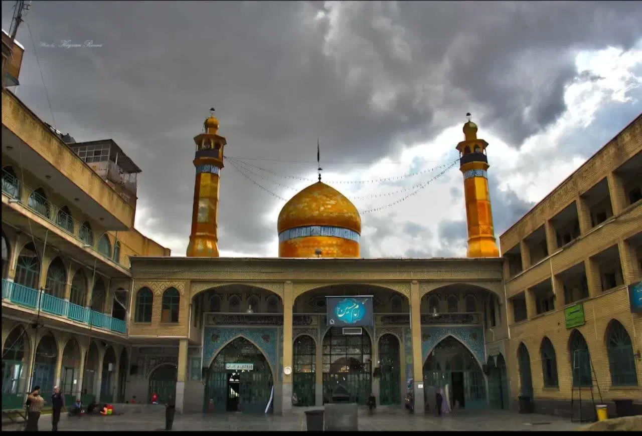 تور|تور و چارتر|نجف‌آباد, امام خمینی|دیوار