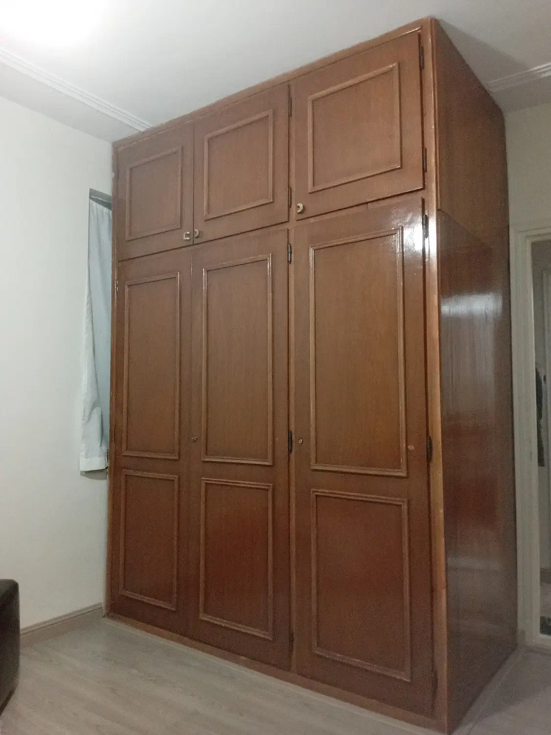 کمد دیواری|جاکفشی، کمد، دراور|اردبیل, |دیوار