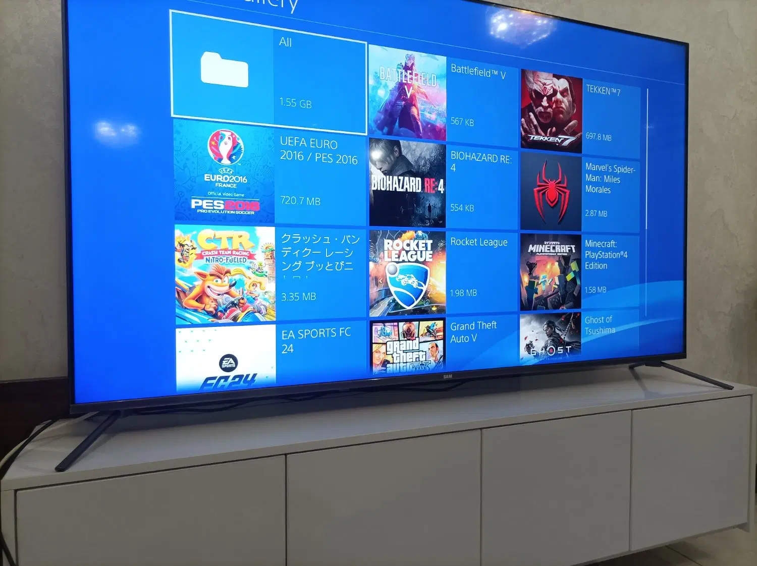ps4 slim 1t|کنسول، بازی ویدئویی و آنلاین|تهران, منیریه|دیوار
