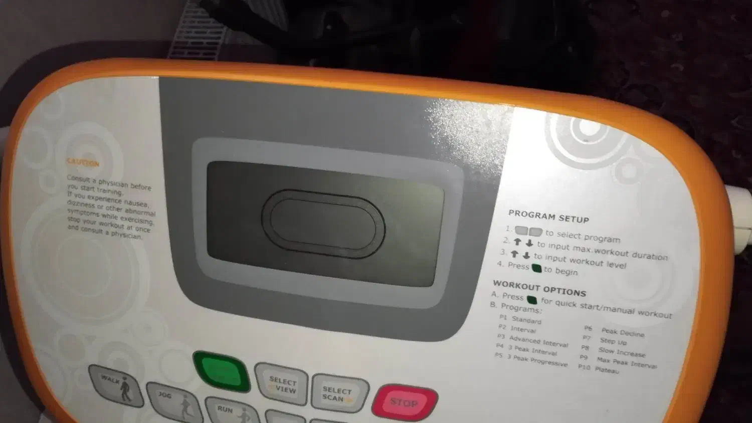 تردمیل|تجهیزات ورزشی|مشهد, شهرک رازی (شهرک غرب)|دیوار