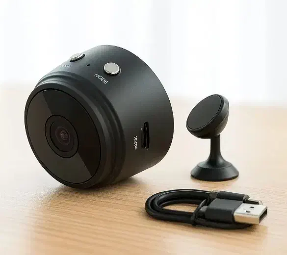 . دوربین A9|دوربین مداربسته|ایذه, |دیوار