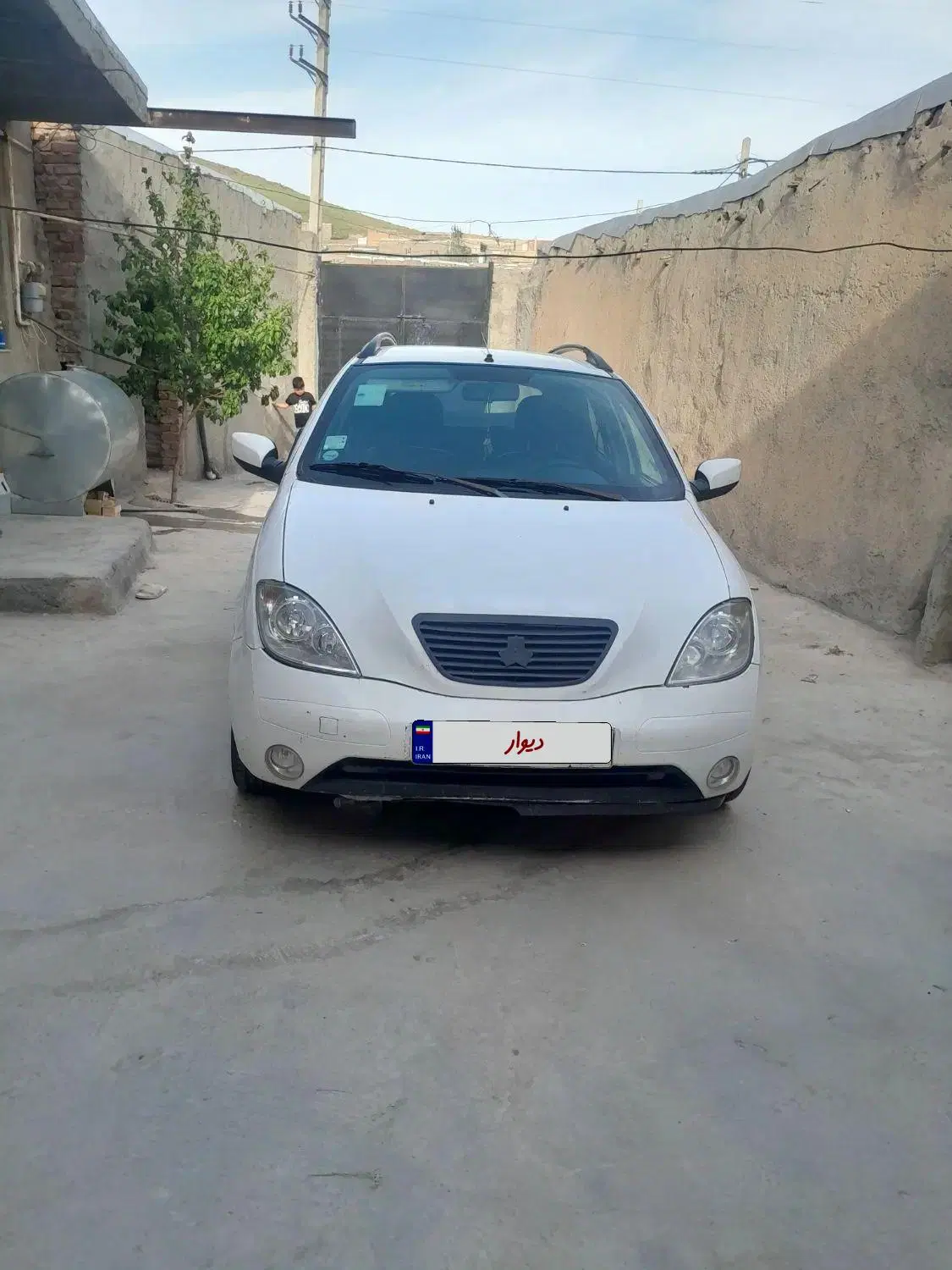 ماشین|خودرو کلاسیک|دلبران, |دیوار