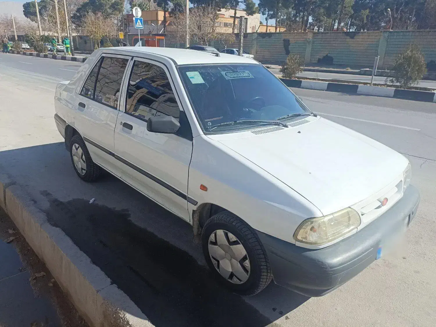 خودرو|خودرو سواری و وانت|شیراز, سرو|دیوار