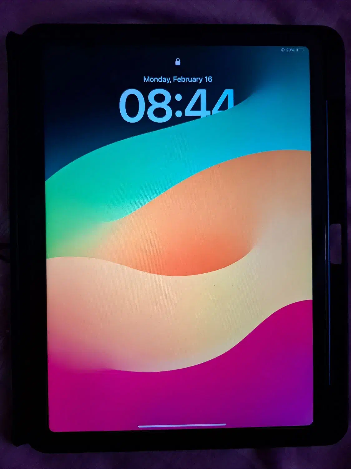 ipad air 5 gen 256|تبلت|تهران, حکیمیه|دیوار