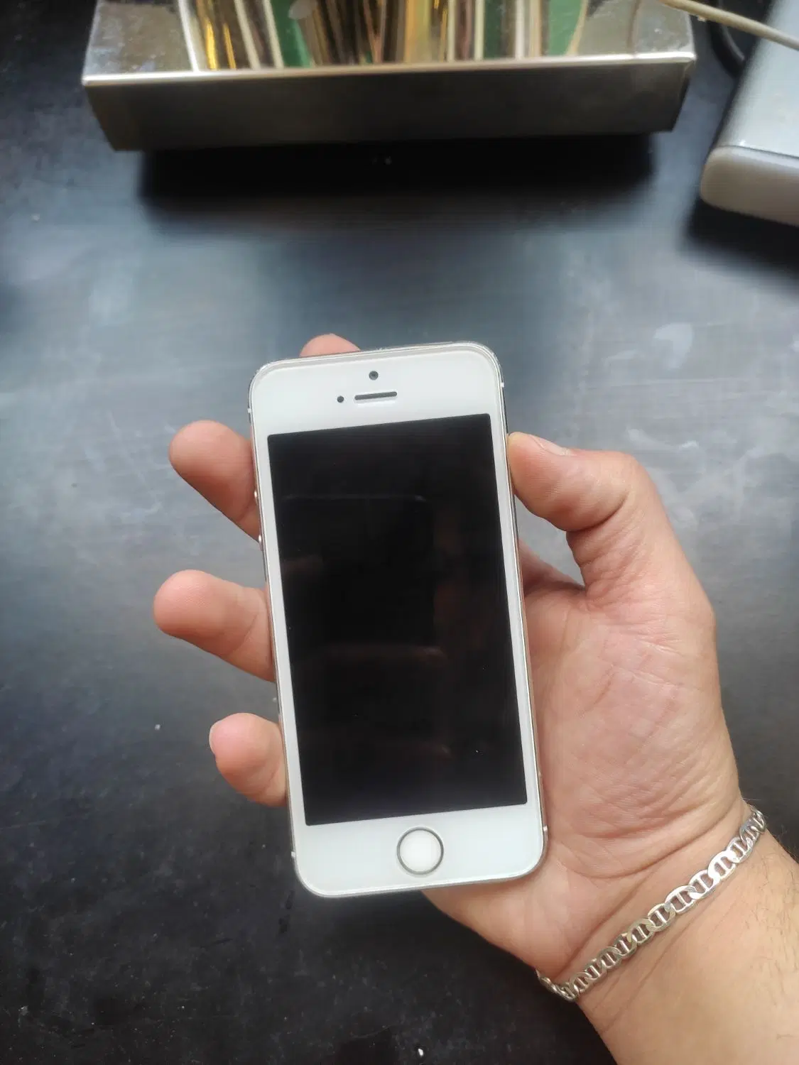 آیفون s5|موبایل|مشهد, ده دی|دیوار