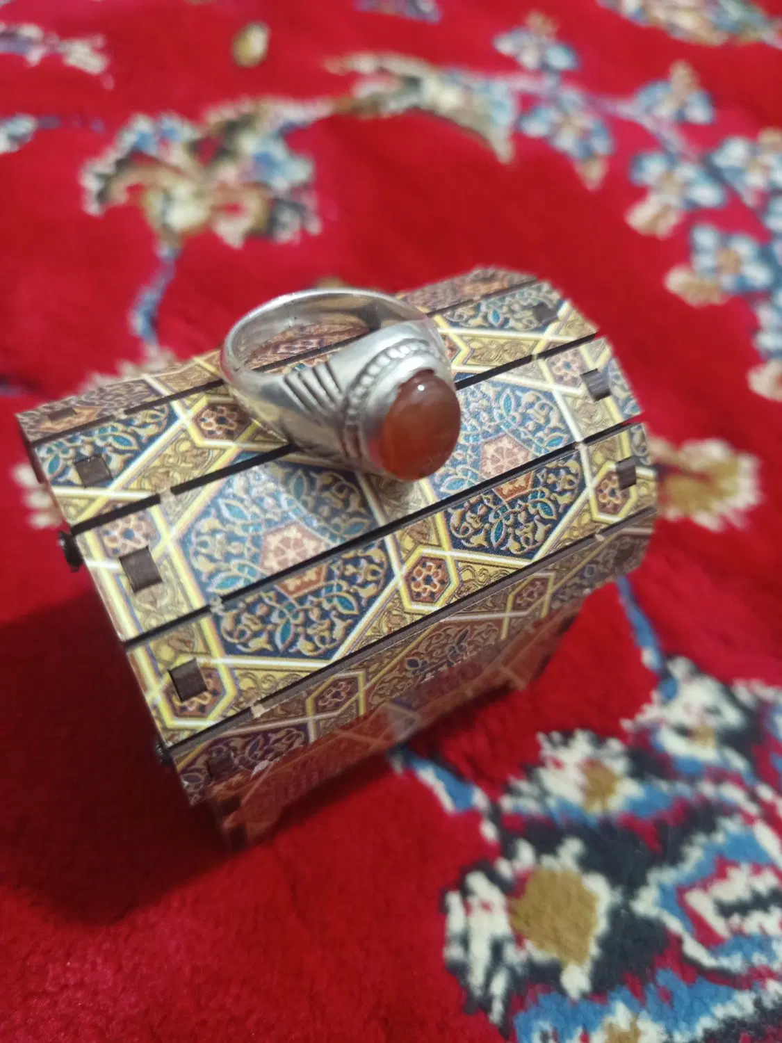 انگشتر|بدلیجات|زابل, |دیوار