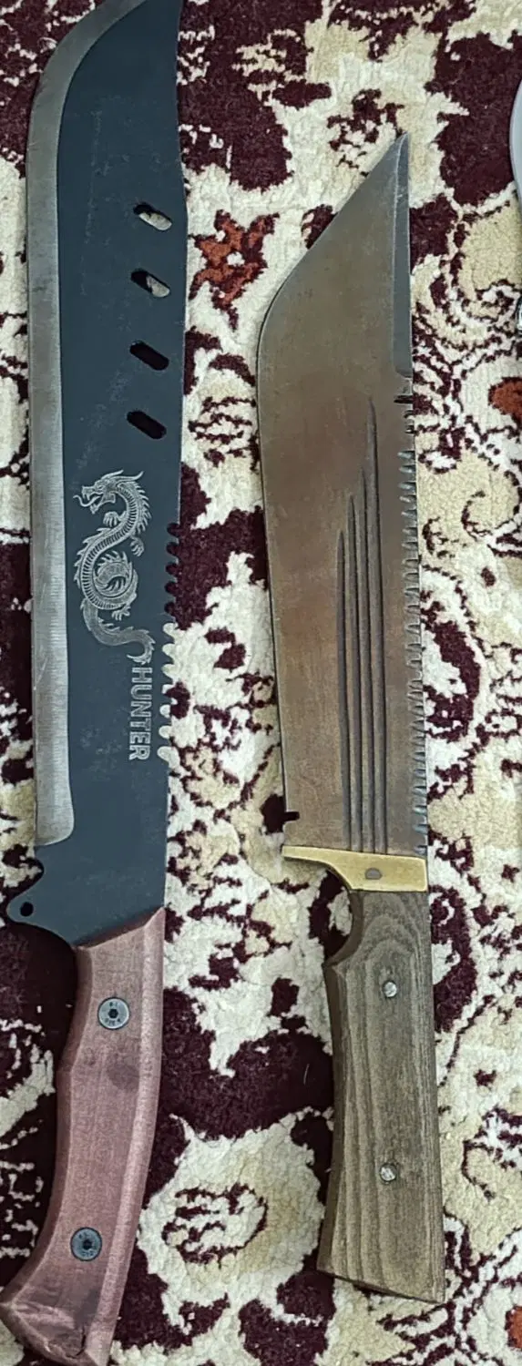 چاقو|کوهنوردی و کمپینگ|دزفول, |دیوار