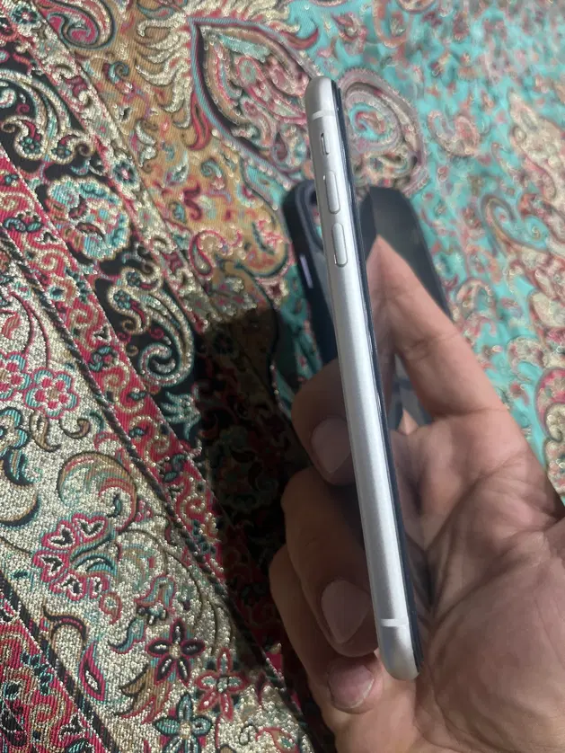 iPhone 11 normal|موبایل|محمدیه-قزوین, |دیوار