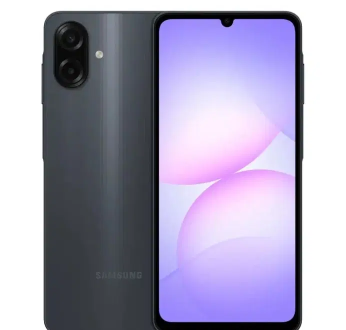 galaxy a07 / ram4 / 64 gb|موبایل|آمل, |دیوار