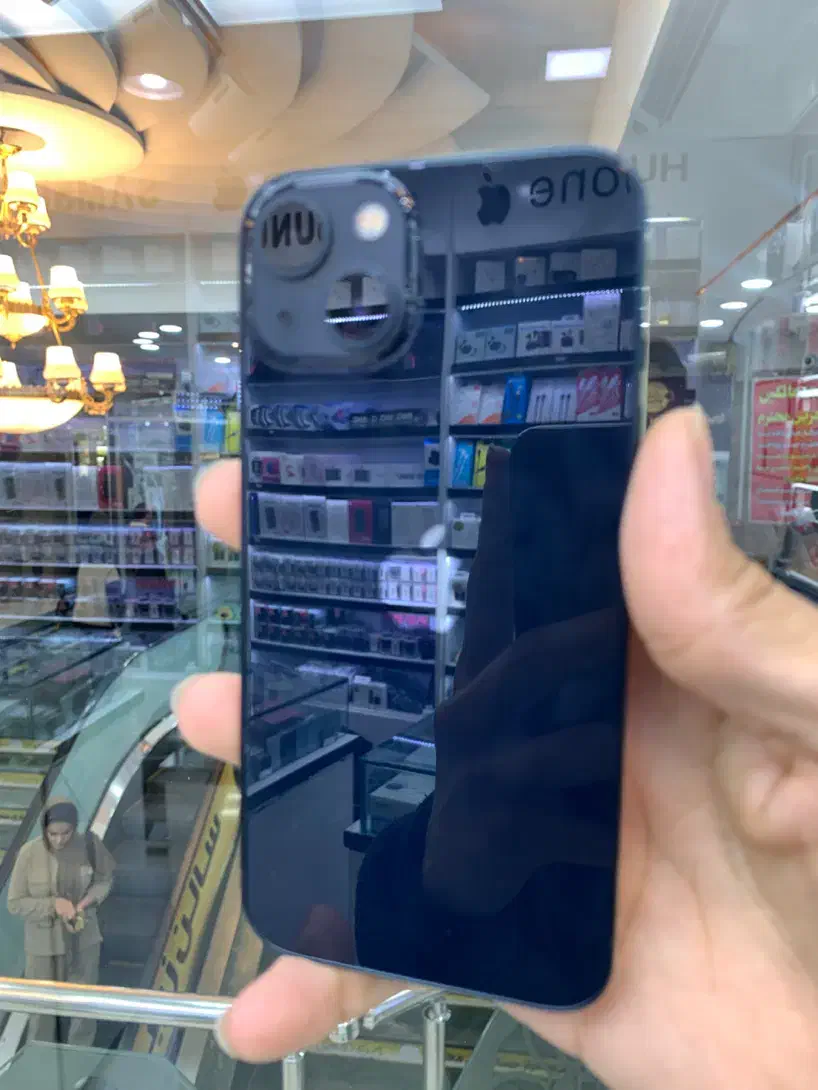 آیفون ۱۳ نرمال|موبایل|ورامین, ورامین|دیوار